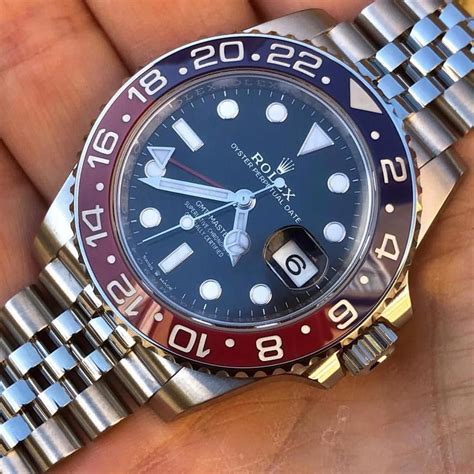 imitación rolex hombre